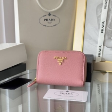 Prada Wallets